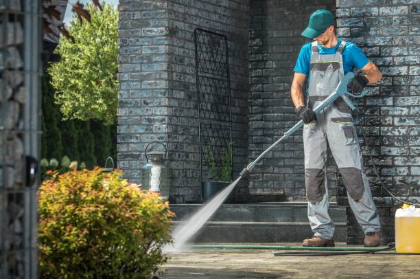 Best Restaurant Pressure Washing  in Harper Woods, MI